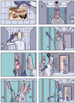 Illustration for article titled Kentucky Fried Chicken and DC Comics continue their weird, fruitful collaboration